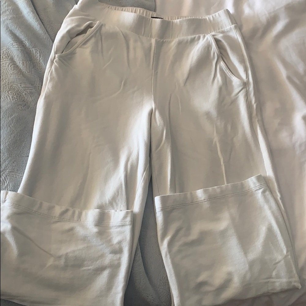 Loft lounge pants